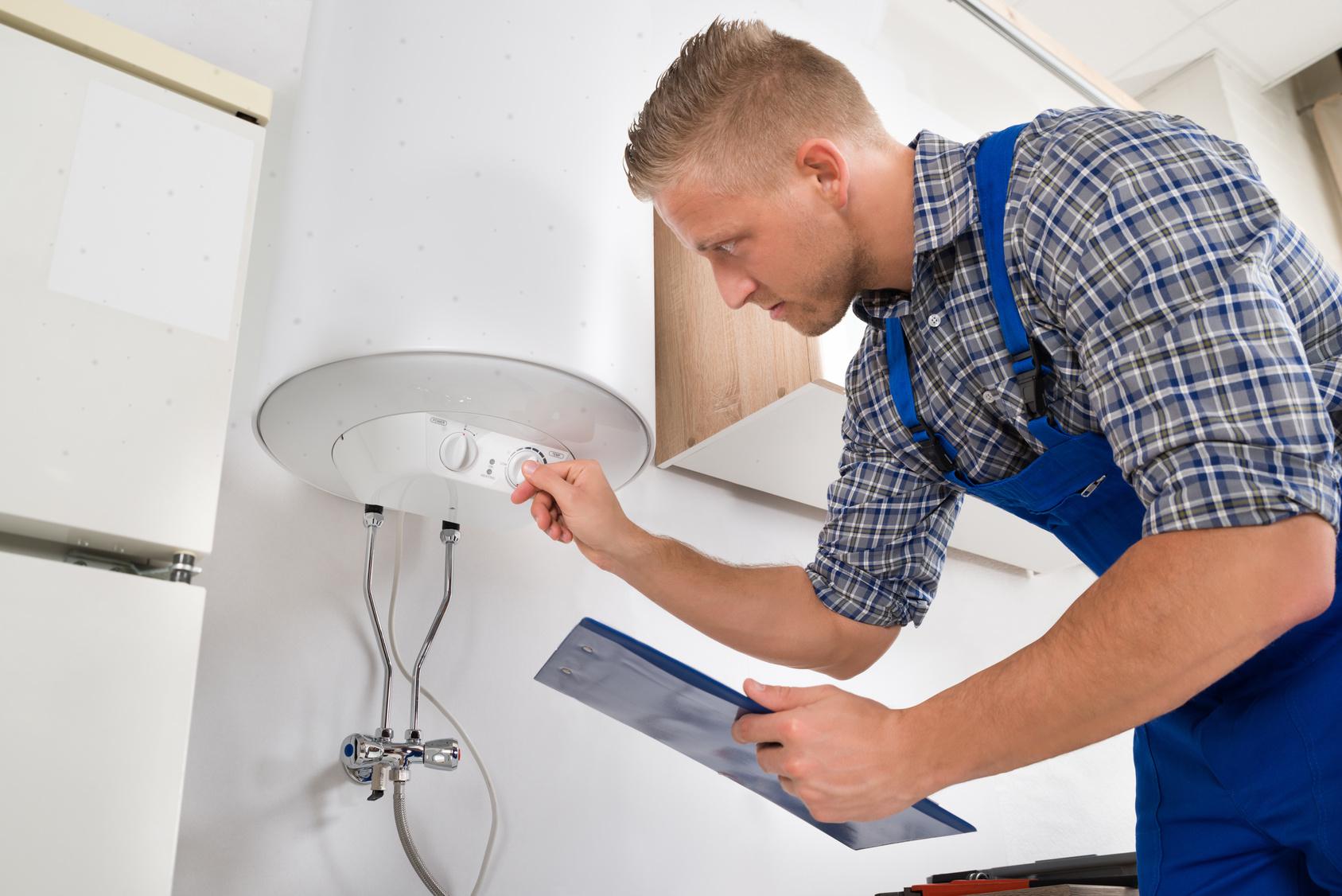 contrat de maintenance chauffage Gennevilliers