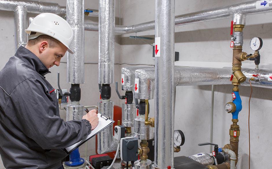 entretien chauffage Saint-Denis